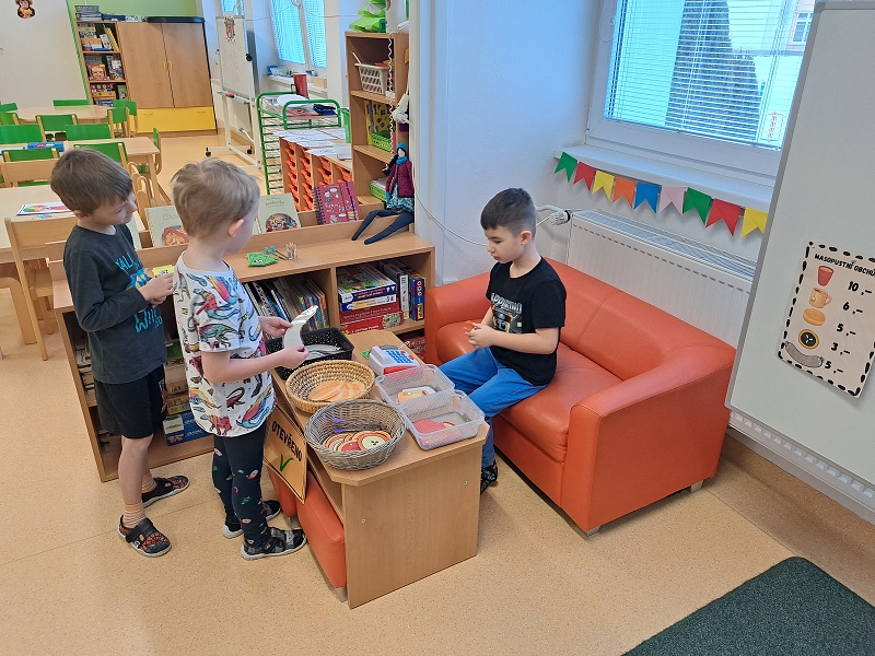 Masopustní veselí ve Veverkách