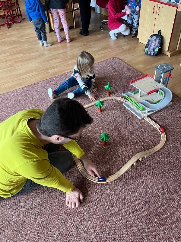 BABY STUDIO