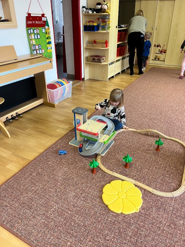 BABY STUDIO