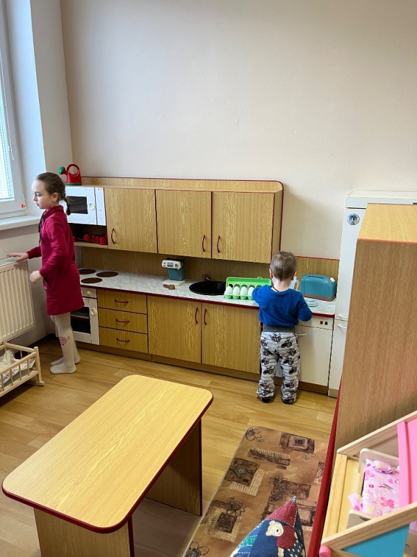BABY STUDIO