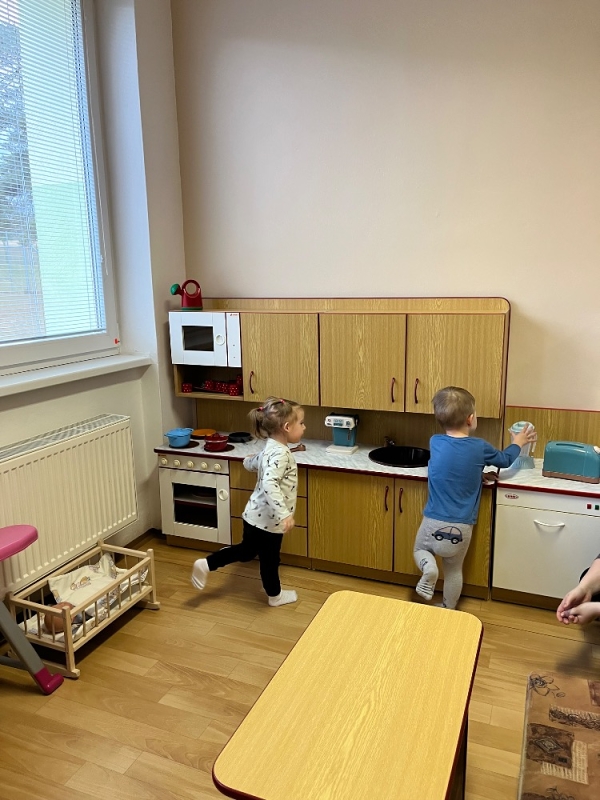 BABY STUDIO