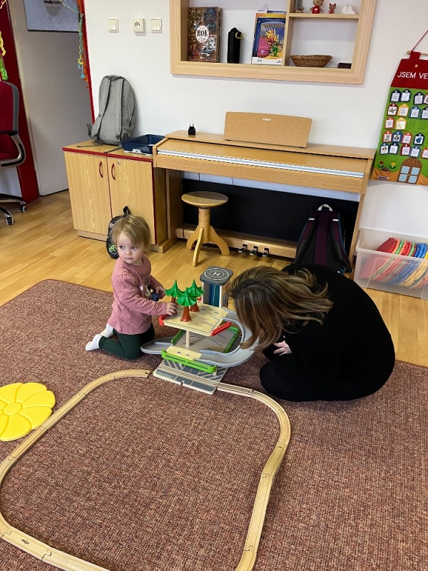 BABY STUDIO