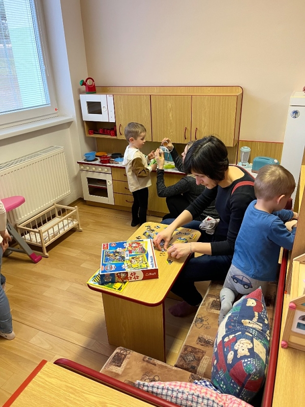 BABY STUDIO