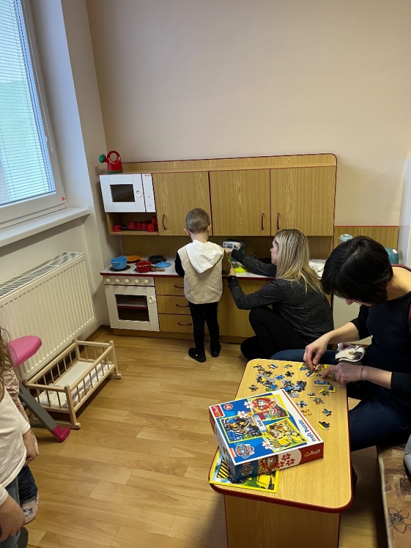 BABY STUDIO
