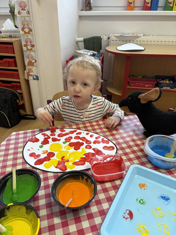 BABY STUDIO