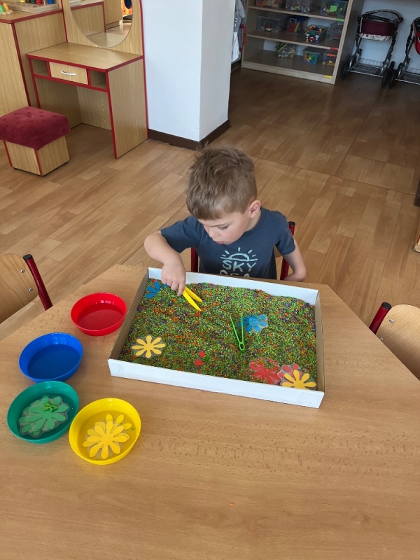 V Broučcích začíná jaro