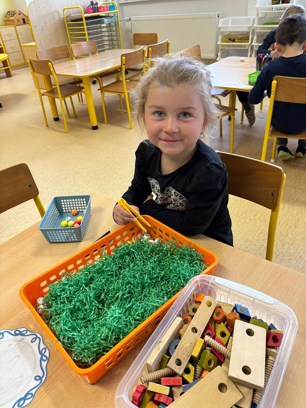 Kočičky si povídají o rodině