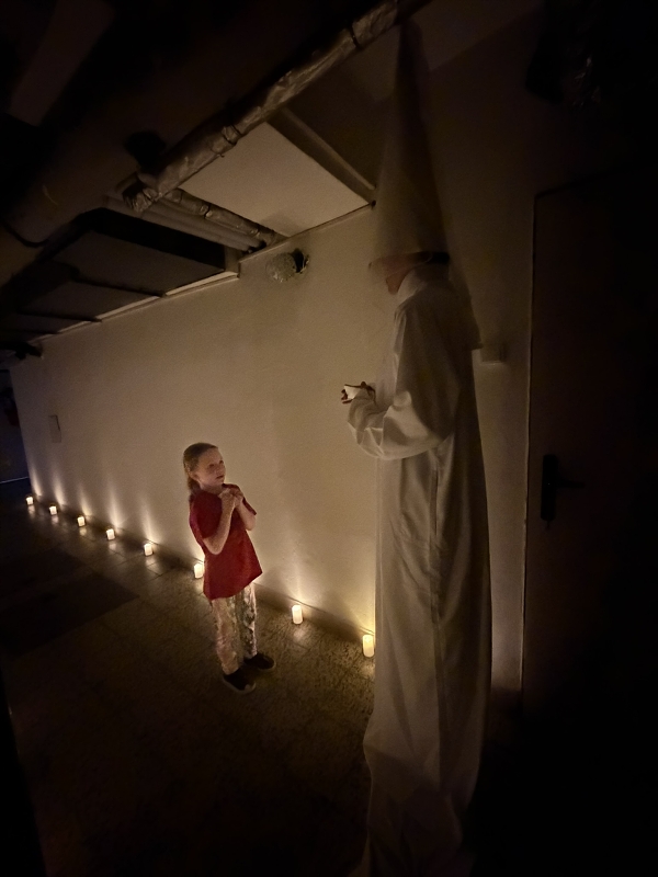 Nocování