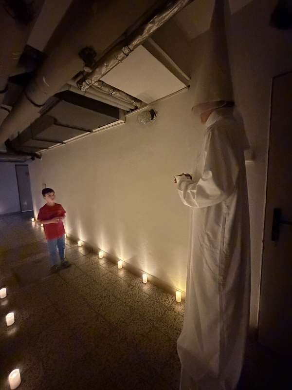 Nocování
