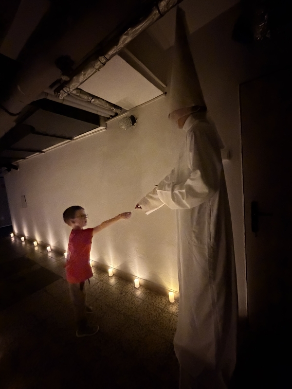 Nocování