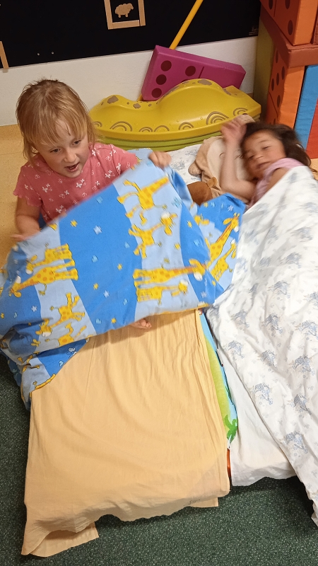 Nocování