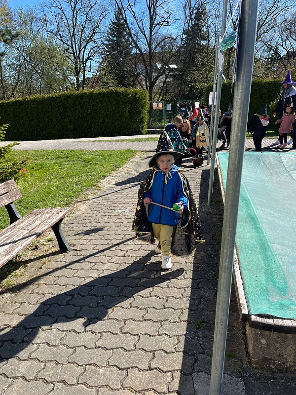 Pálení čarodějnic
