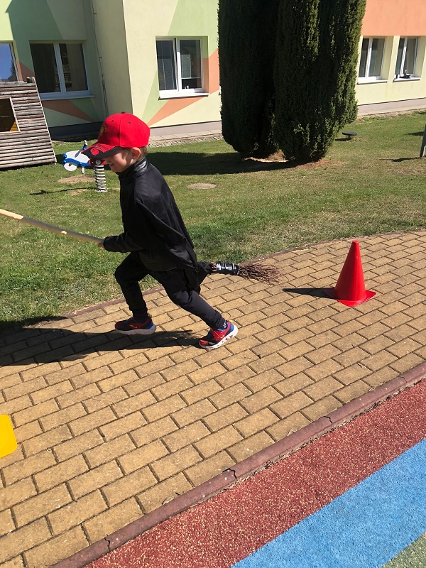 Pálení čarodějnic