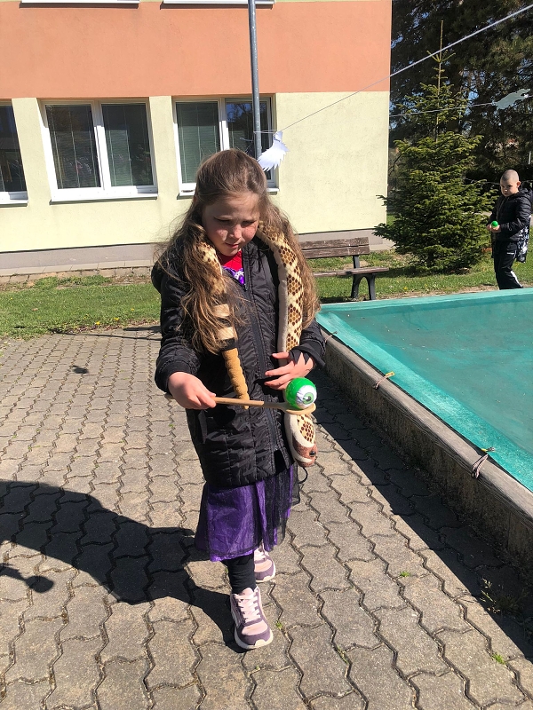 Pálení čarodějnic