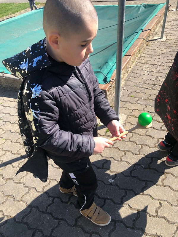 Pálení čarodějnic