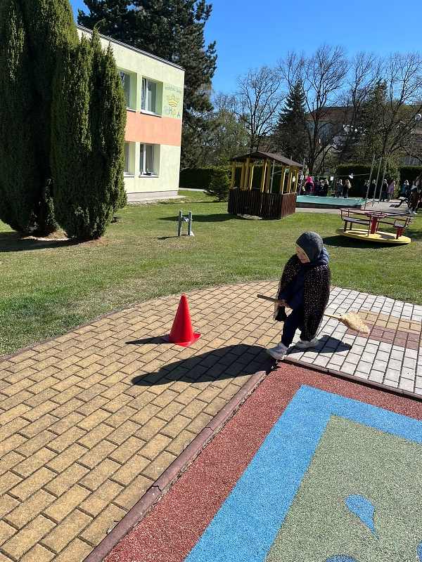 Pálení čarodějnic