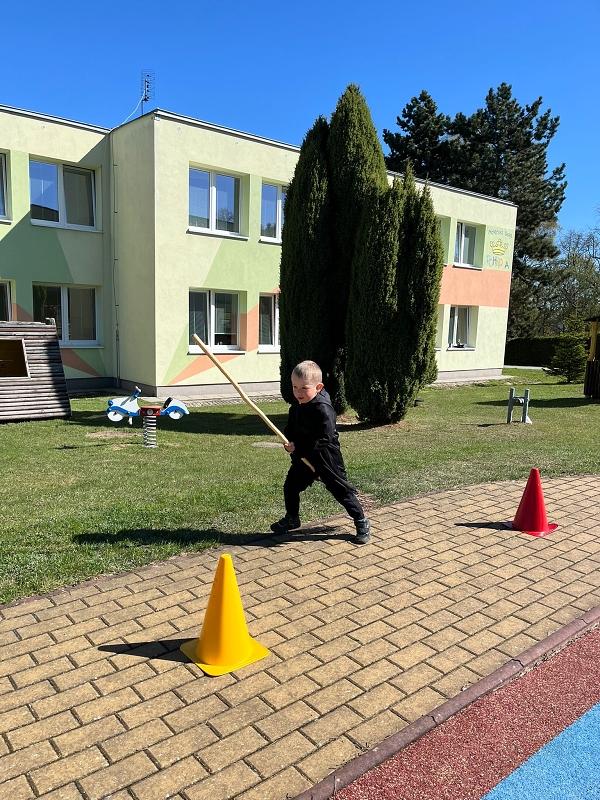 Pálení čarodějnic