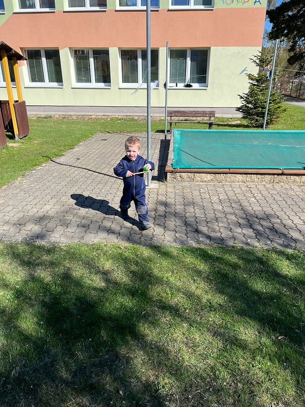 Pálení čarodějnic