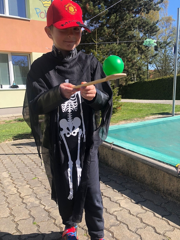 Pálení čarodějnic