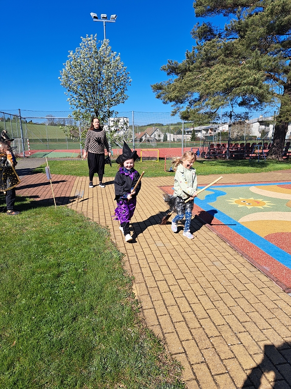 Pálení čarodějnic