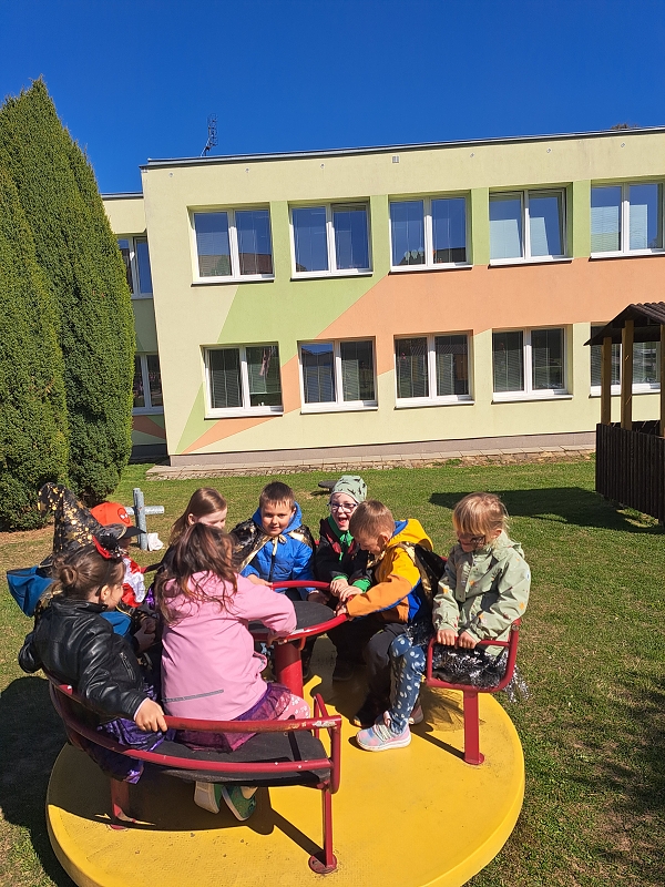 Pálení čarodějnic