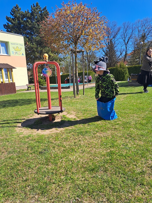 Pálení čarodějnic