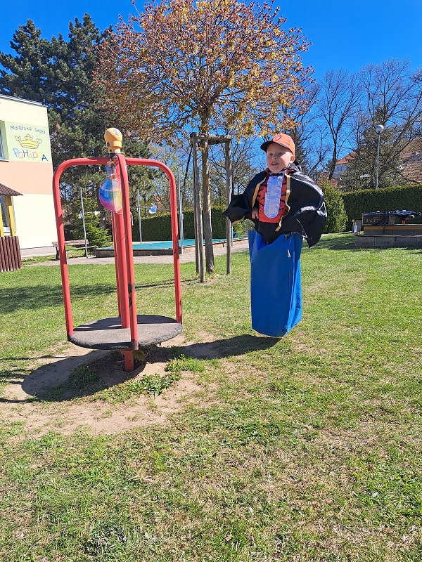 Pálení čarodějnic