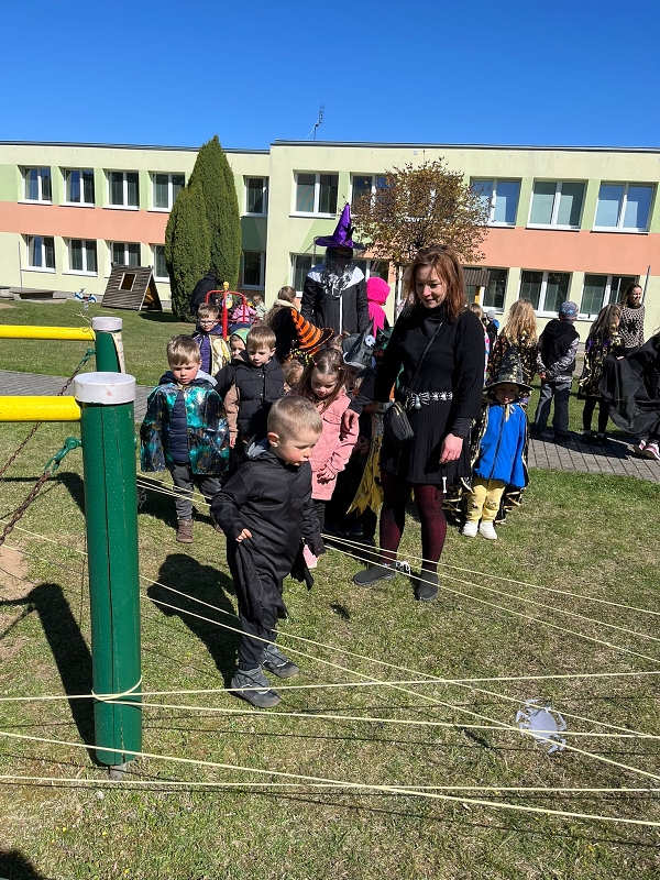 Pálení čarodějnic