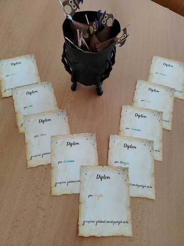 Pálení čarodějnic