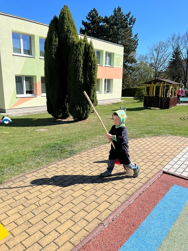 Pálení čarodějnic