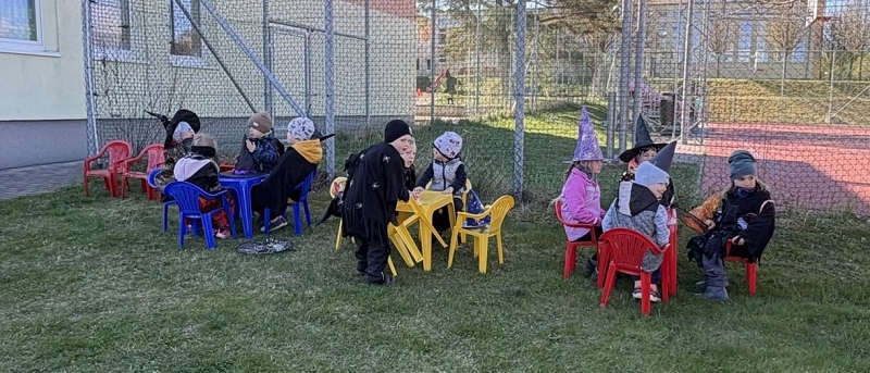 Pálení čarodějnic