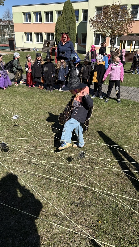 Pálení čarodějnic
