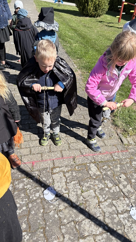 Pálení čarodějnic