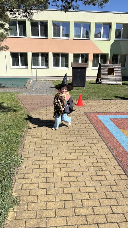 Pálení čarodějnic