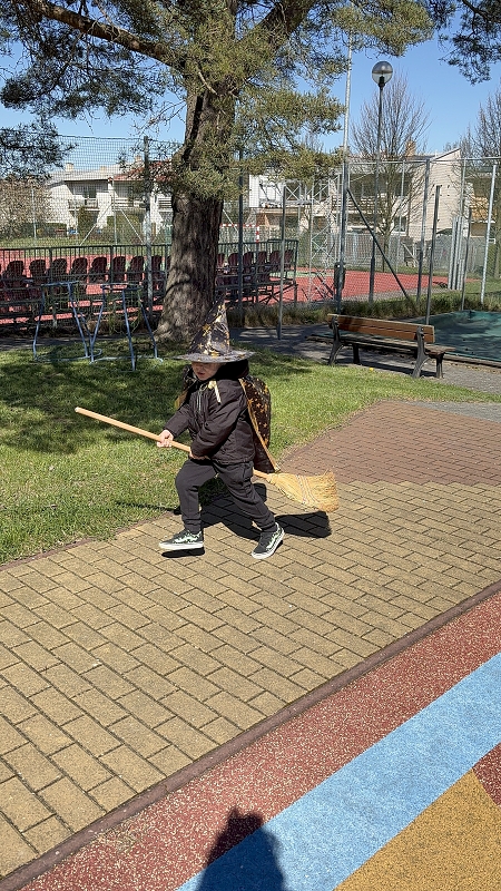 Pálení čarodějnic