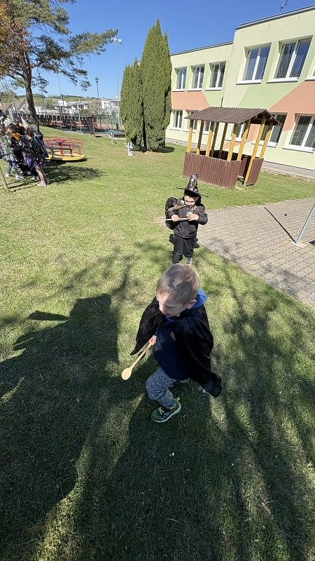 Pálení čarodějnic
