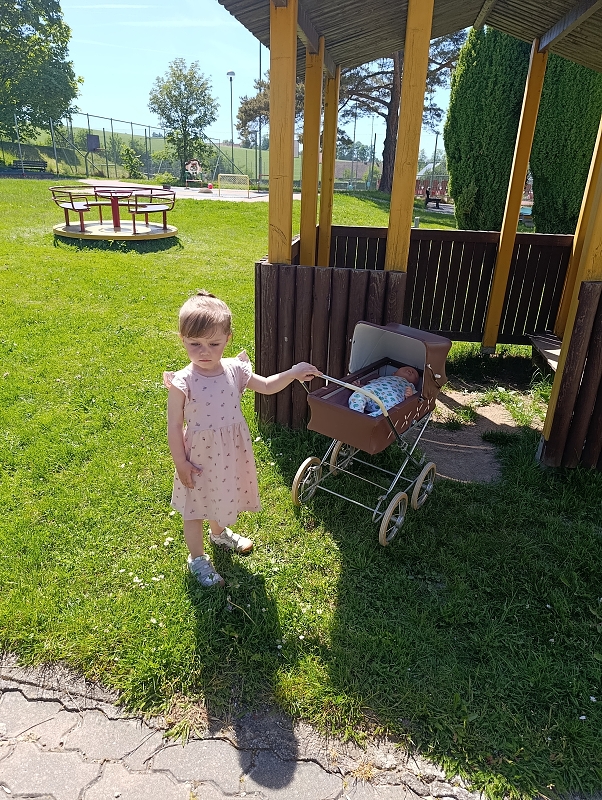 Baby Studio