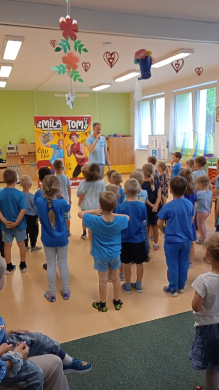 Modrá středa