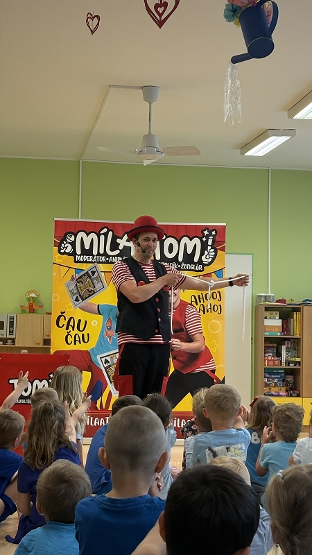 Modrá středa