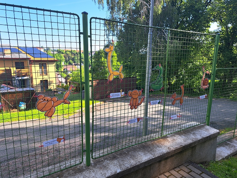 Žluté pondělí
